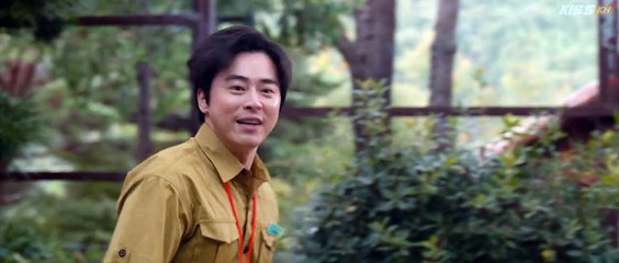 Ep 1 My Daughter Is a Zombie English Sub