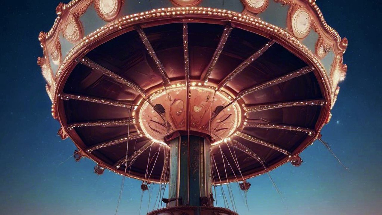 Prom Teens_When We Were Us