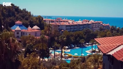 تجهيزات خاصة لأجل أليكساندر - انت اطرق بابى الحلقة  13