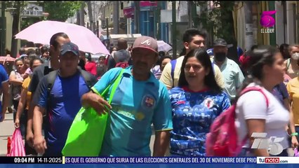 TN5 Estelar - Viernes 14 de noviembre 2025