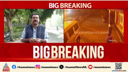 ജമ്മു കശ്മീരിൽ വൻ സ്ഫോടനം; ഉത്തരവാദിത്തം ഏറ്റെടുത്ത് ജെയ്ഷെയുടെ നിഴൽ സംഘടന