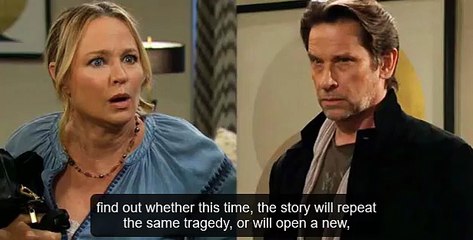 Nick Discovers the Identity of Sharon's Kidnapper Young And The Restless Spoiler