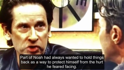 The Shocking Identity of Noah's Killer Has Finally Been Revealed Young And The R