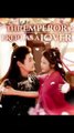 the emperor i kept as a lover chinese drama
