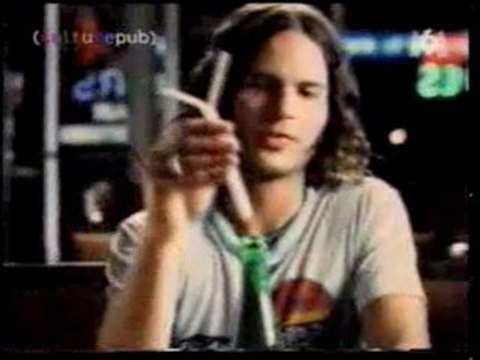 7up rafraichissant pub