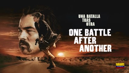 UNA BATALLA TRAS OTRA ( 2025 ) - ONE BATTLE AFTER ANOTHER - PELICULA COMPLETA ESPAÑOL LATINO - COLOMBIA TV