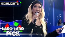 Vice Ganda, nagsalita tungkol sa sitwasyon na hinaharap ng ating bansa | Laro Laro Pick