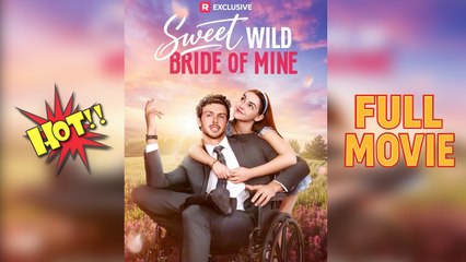 Sweet Wild Bride Of Mine