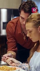 Love or hate? She trembles when he gets close! | Bound by Honor #ReelShort #mafia #oppositesattract