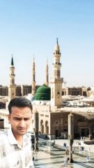 Main To Ashiq Hu Nabi Ka