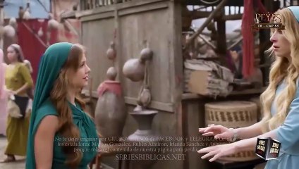 53. Reyes - T8 - La Consecuencia, (Reis), en español