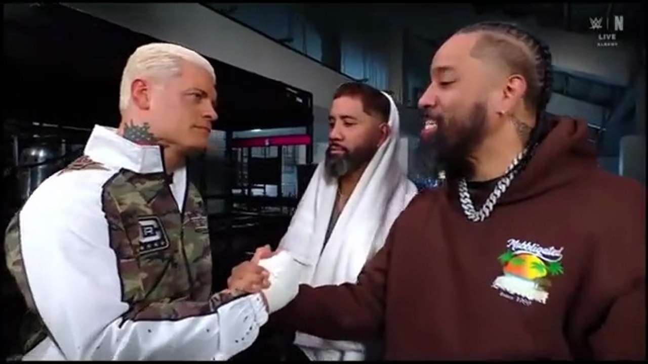 WWE Smackdown November 14,2025 Full Show|| 11/14/2025 Friday Night Smackdown