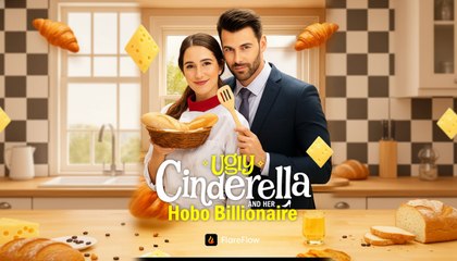 [Hot 2025🔥] Ugly Cinderella And Her Hobo Billionaire Full Movie_FlareFlow