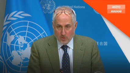 Tembok Israel ceroboh tanah Lubnan, UNIFIL minta dirobohkan