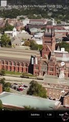 Tempted by My Ex's Professor Daddy - Full (Completed)