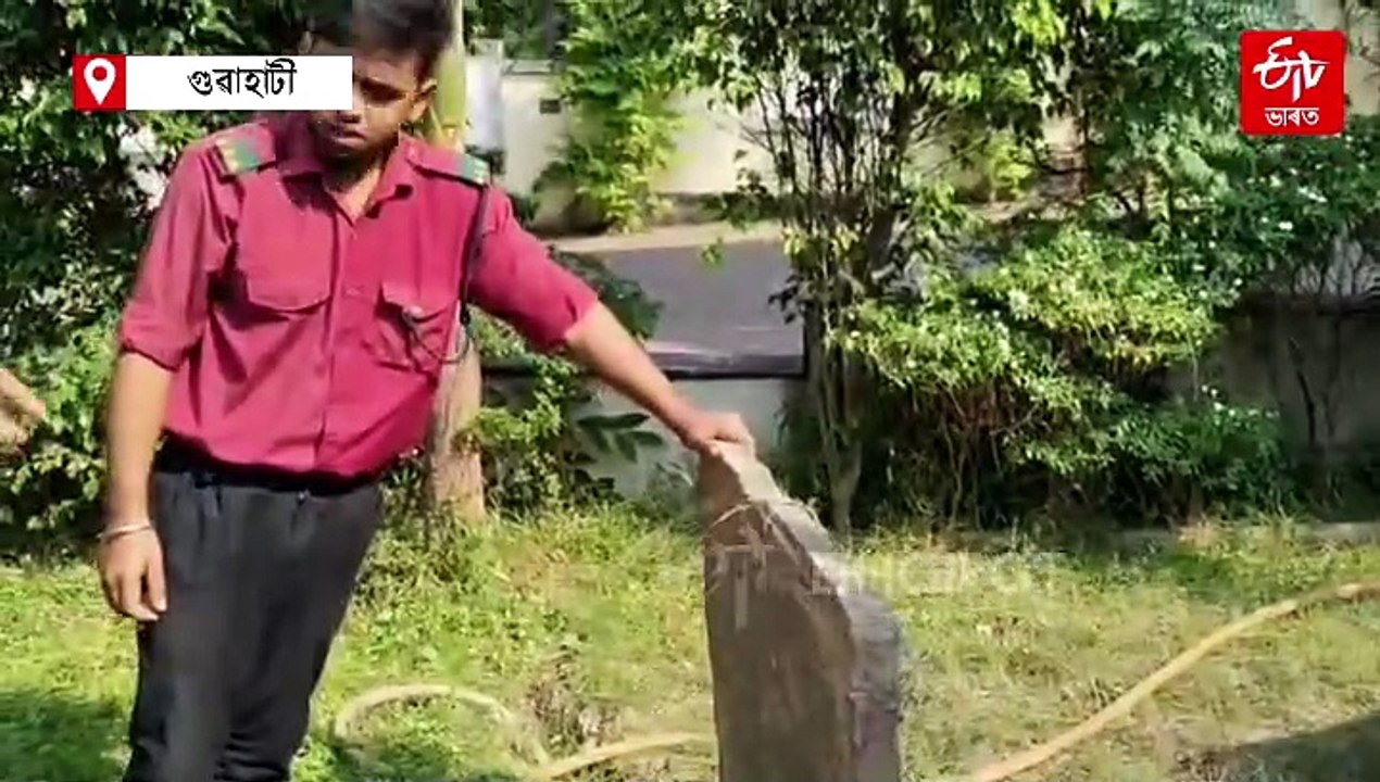 কেনেকৈ সংৰক্ষণ কৰিব বৰষুণৰ পানী ? কি দৰে সমাধান হ’ব কৃত্ৰিম বানৰ সমস্যা ? সমাধান এওঁলোকৰ হাতত