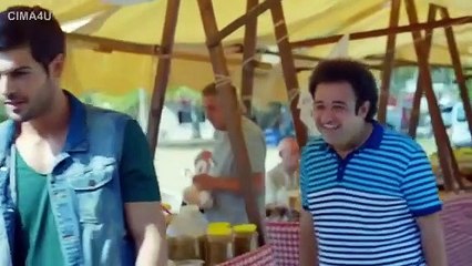 مسلسل دقة قلب الحلقة 20 مدبلجة