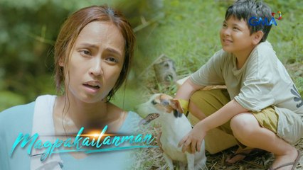 Magpakailanman: Ang munting pangarap ng paslit na si Santi! #MPK