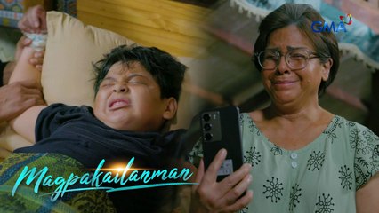 Magpakailanman: Ang batang nabaliw dahil sa rabies ng aso! #MPK