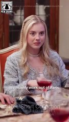 Tss… He’s Not My Husband. He Is My Target (2025) - FULL [Eng Sub]