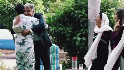 Kabhi Percham Mein Lipte Hain  Atif Aslam  Defence and Martyrs - ISPR Official