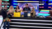 Ludivinita sorprende a Chavana con tremendo regalo