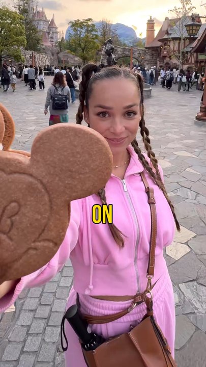 Disney ❤️