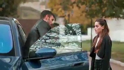 مسلسل المتوحش الحلقة 49 مدبلجة