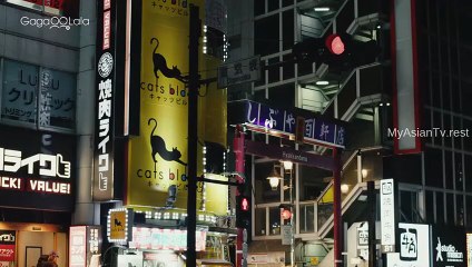 EP.6 Punks Triangle EngSub