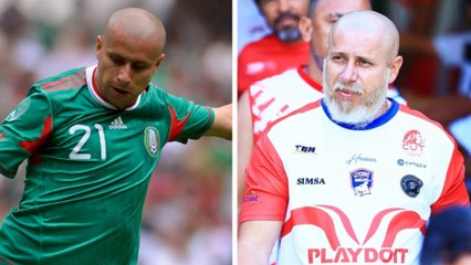 Bofo Bautista está en desacuerdo con la naturalización de jugadores extranjeros: "Que se preocupen por tener fuerzas básicas"