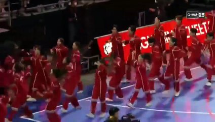 GmmTV Star Show "GMMTV STARLYMPICS 2024" วันที่ 30 ตุลาคม2568