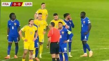 France vs Ukraine 4-0 Le Résumé - Qualifications Coupe du Monde - France Ukraine