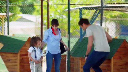 مسلسل حلو ومر الحلقة 9 مدبلج