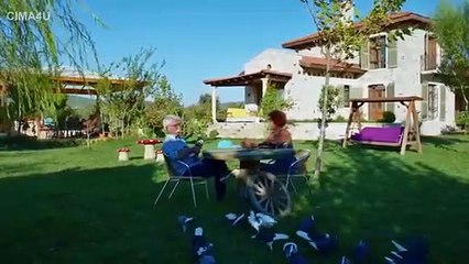 مسلسل دقة قلب الحلقة 21 مدبلجة