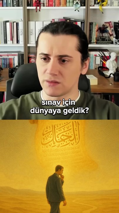 Kader Kavramı - Diamond Tema