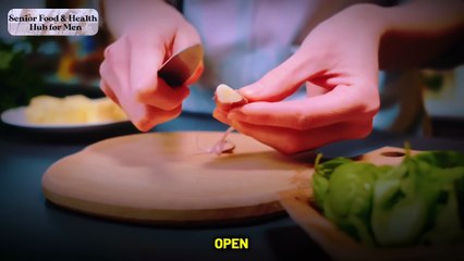 Chew THIS for 1 Minute Before Bed - Erections Get Noticeably Stronger