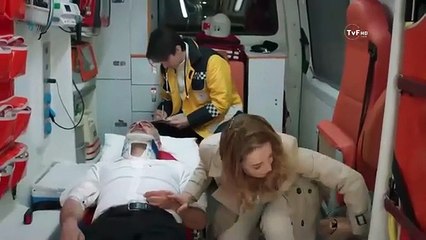 مسلسل المتوحش مدبلج الحلقة 151