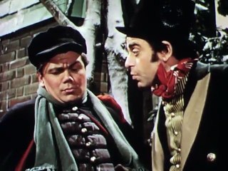 A Charles Dickens Christmas (Mr Pickwick's Christmas) 1956