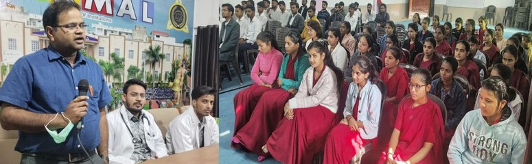 विश्व मधुमेह दिवस: समय रहते बरतें सतर्कता, बदलें खानपान और दिनचर्या