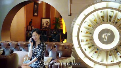 Beneath The Contract (2025) EP 9 ENGSUB