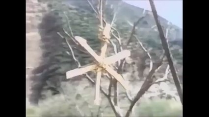 Trending view / The Ghost Cavalry (1969)