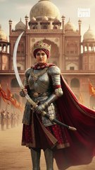 বাংলার প্রথম মুসলিম নারী শাসক রাজিয়া সুলতানা সম্পর্কে ৫টি অজানা তথ্য