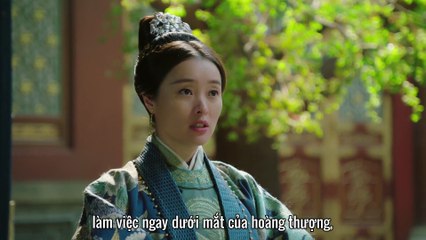 Tập 4 - Đại Minh Phong Hoa (Thuyết minh)_DV Kiều Chấn Vũ, Chu Á Văn, Đặng Giai Giai