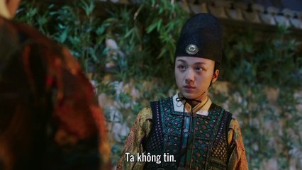 Tập 3 - Đại Minh Phong Hoa (Thuyết minh)_DV Kiều Chấn Vũ, Chu Á Văn, Đặng Giai Giai