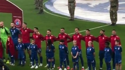 England vs Serbia 2-0 Highlights & All Goals • Bukayo Saka & Eberechi Eze Goals