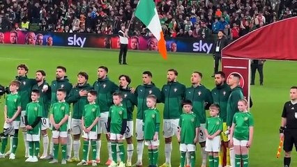Ireland vs Portugal 2-0 Extended HIGHLIGHTS - World Cup Qualifier RONALDO RED CARD