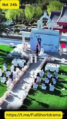 Married to a storm Engsub