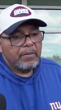 We didn't do a good enough job to win enough games to keep him here.