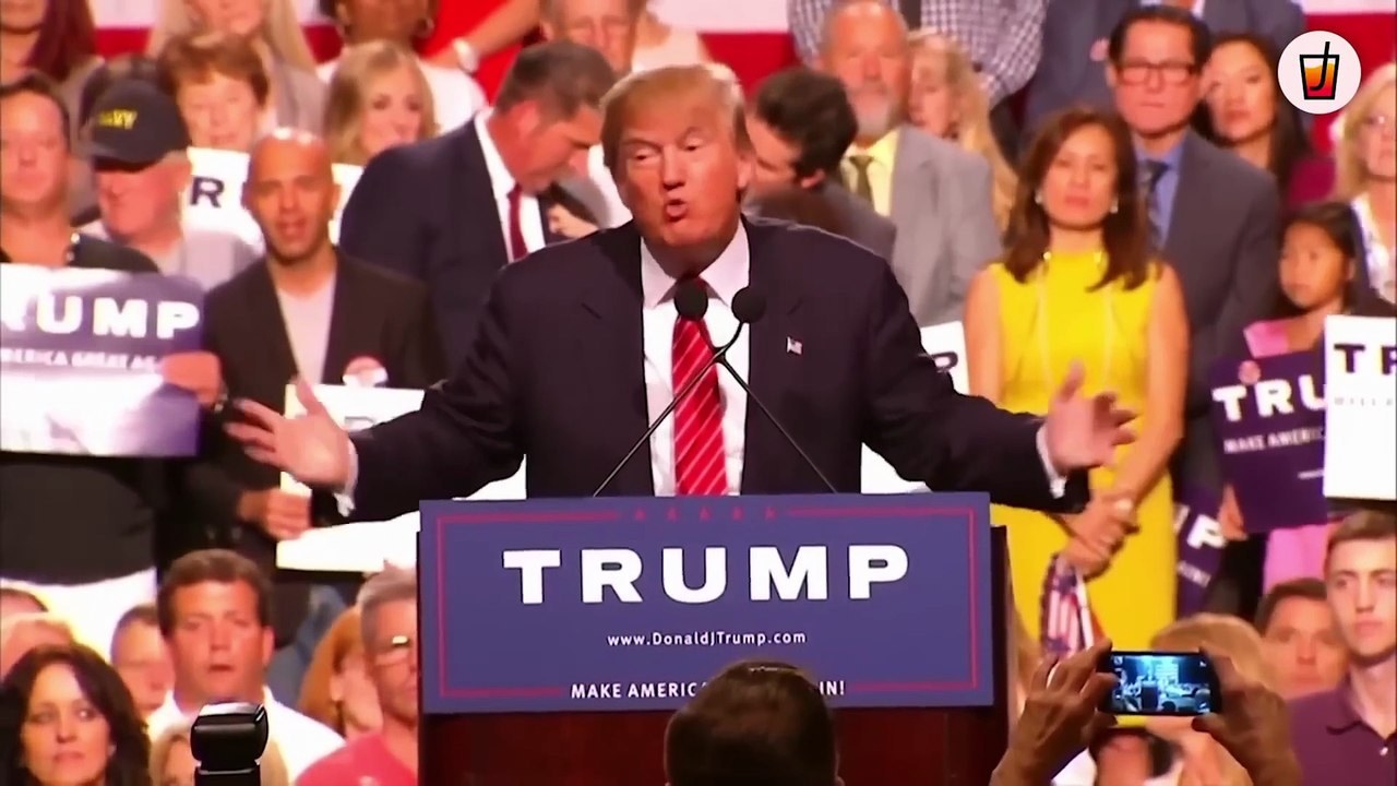 The Shocking Reason Epstein Thought Trump Was Crazy