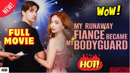 My Runaway Fiance Became My Bodyguard